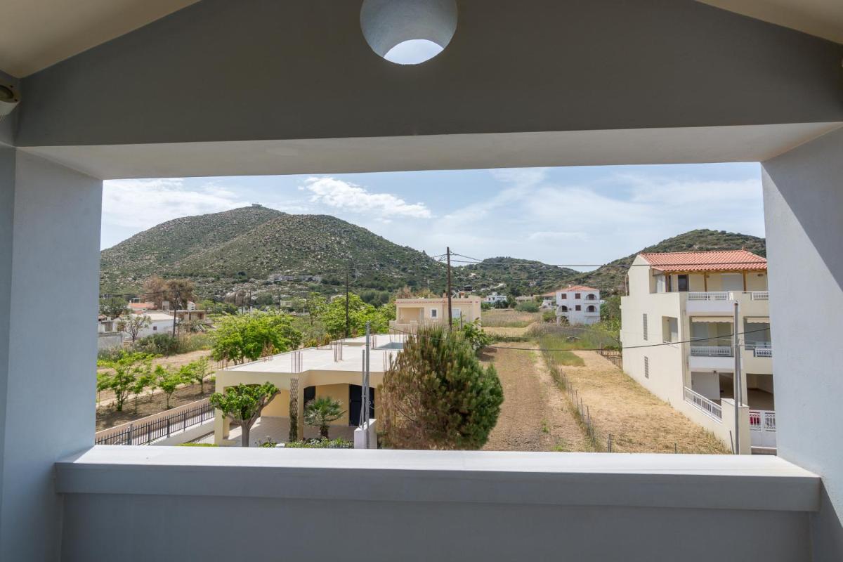 Fani's Komi Apartments - Housity