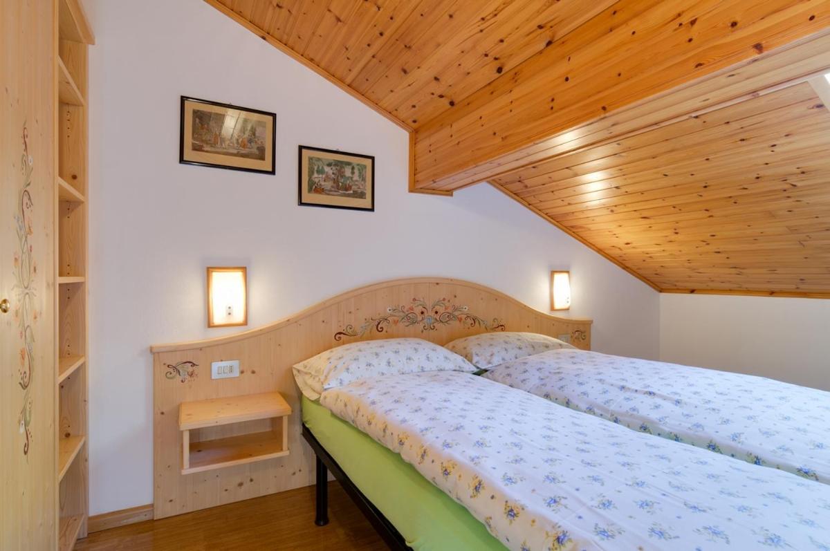 Appartamenti Cesa Maria Mountain Hospitality - Housity
