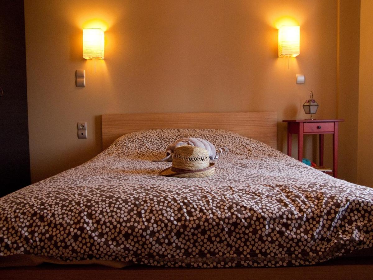 Villa Inn Messinia - Housity