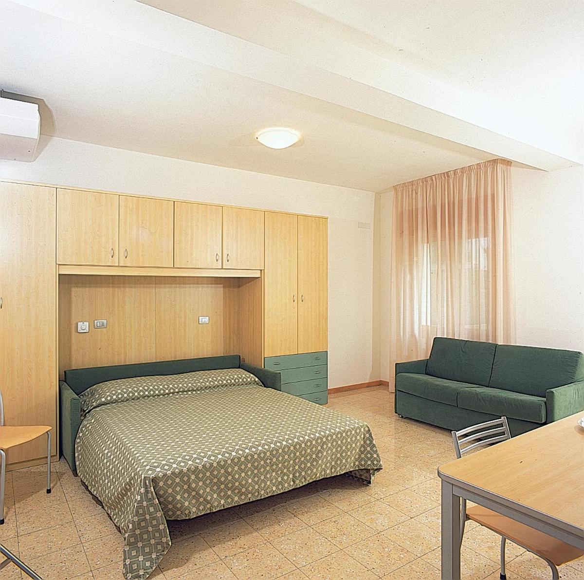 Residence Cà D'oro - Hizvo