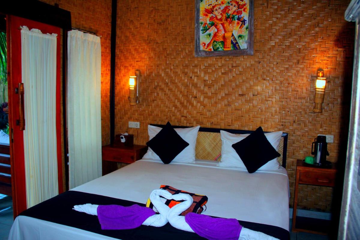 Gara menjangan homestay - Housity