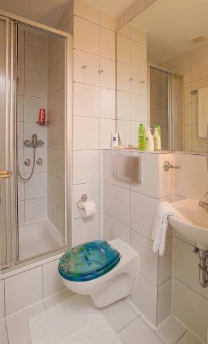 Hotelgarni Frankfurt - Housity