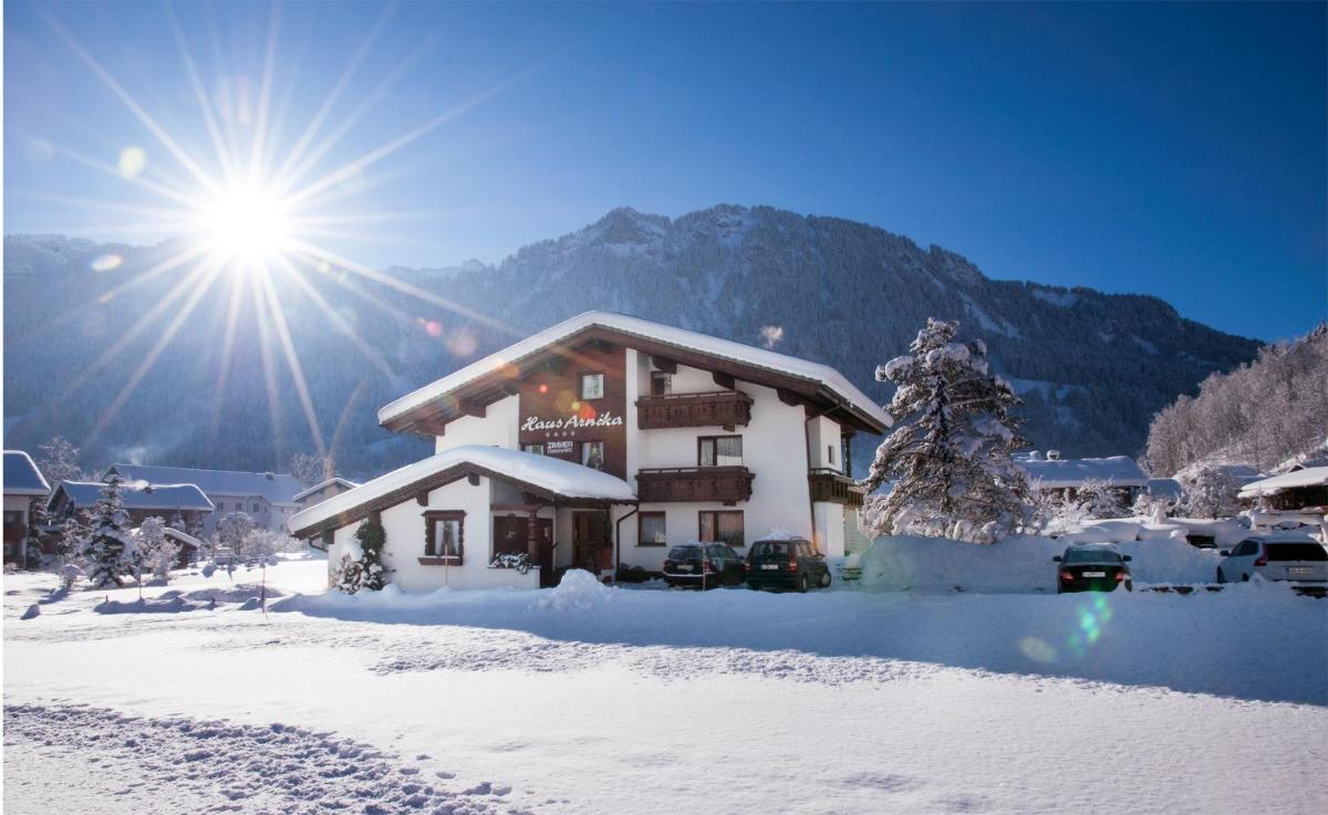 Haus Arnika - Housity