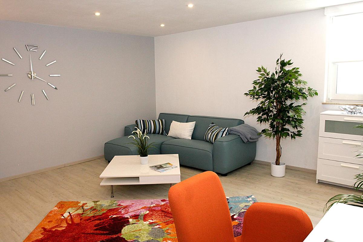business + life apartment ferienwohnung - Housity