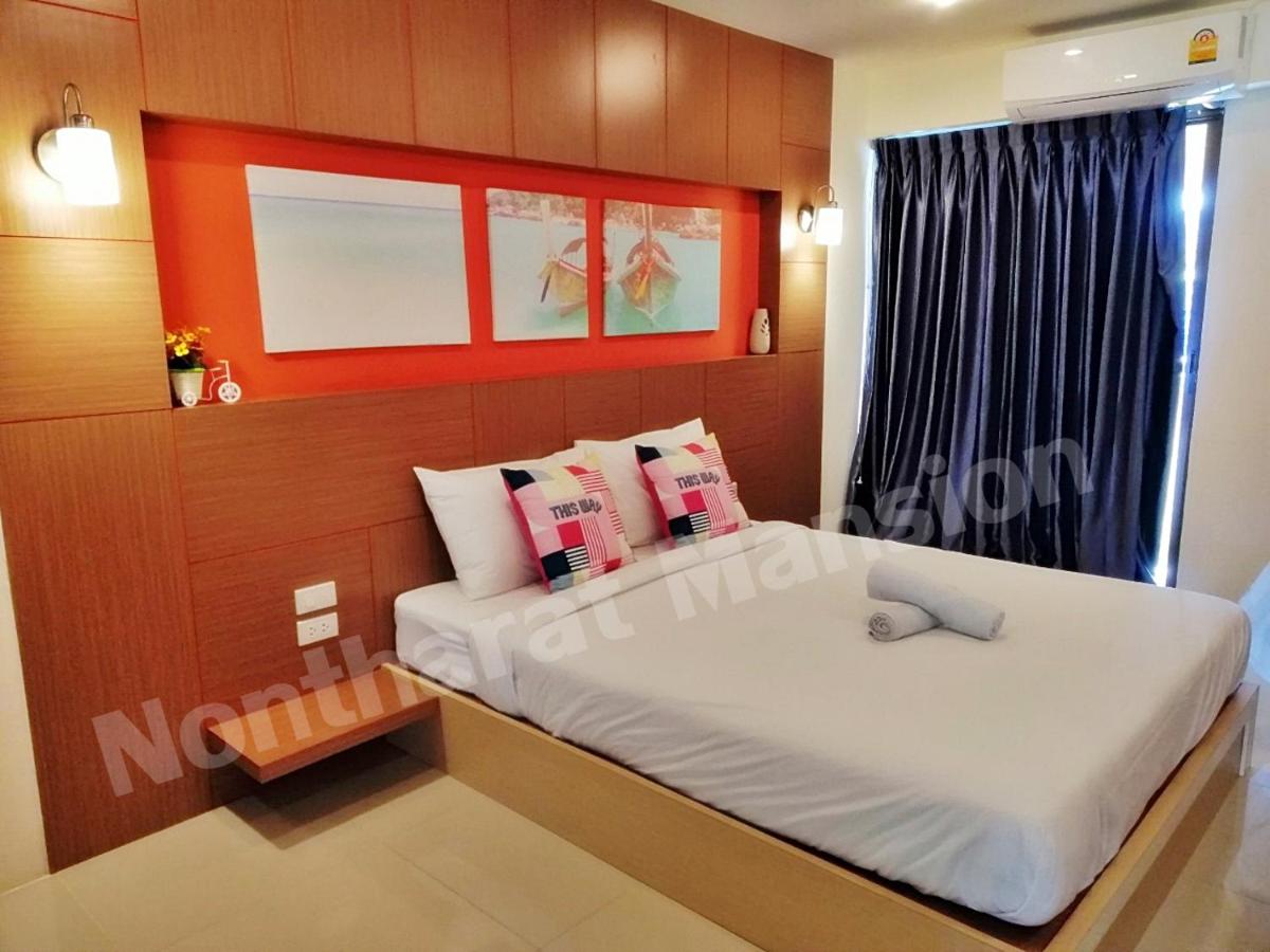 Nontharat Mansion - Housity