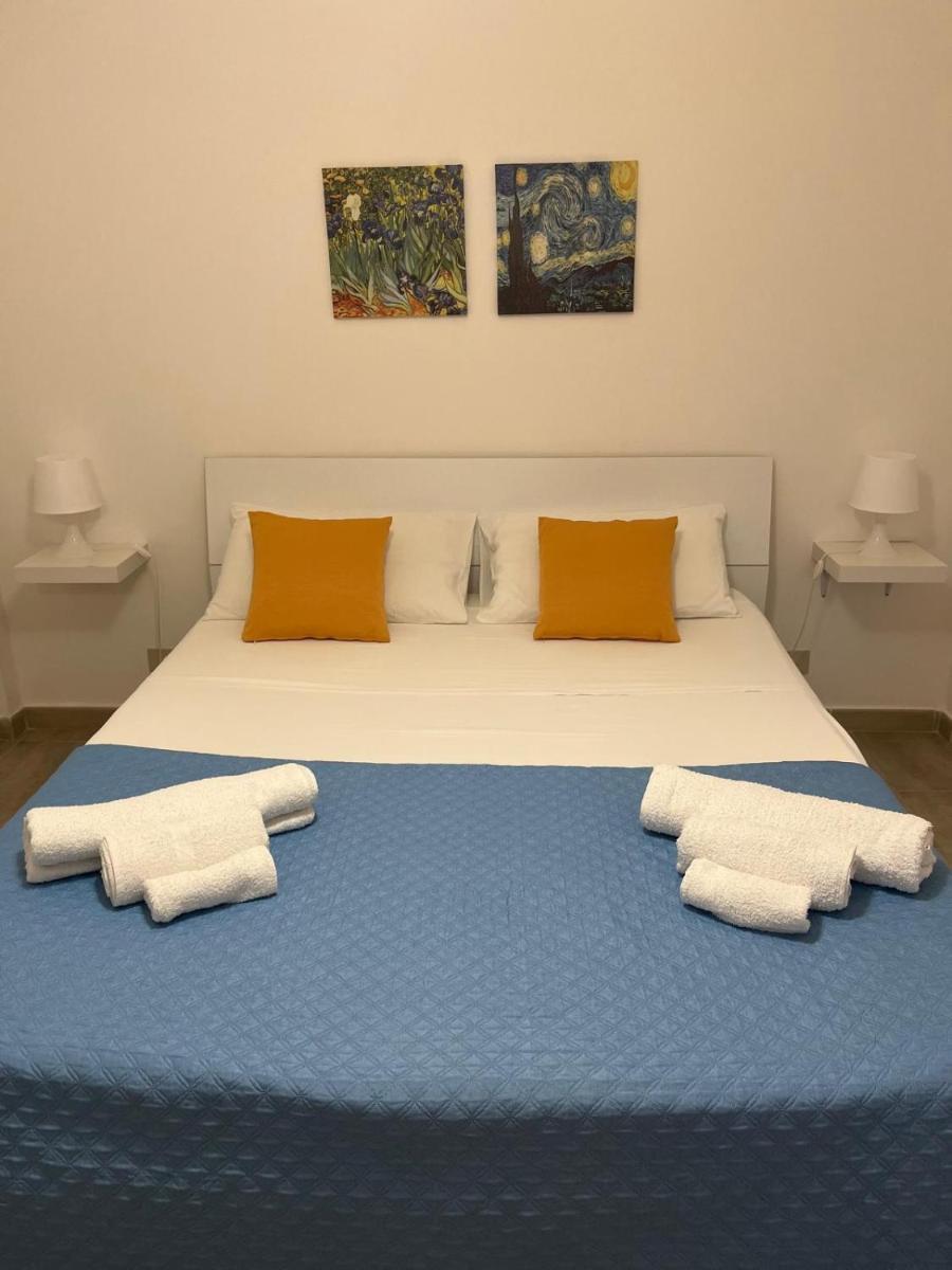 Trentuno Mondello Apartments - Housity