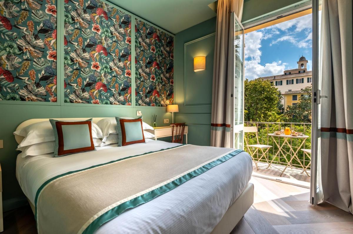 Hotel Monte Rosa - Housity