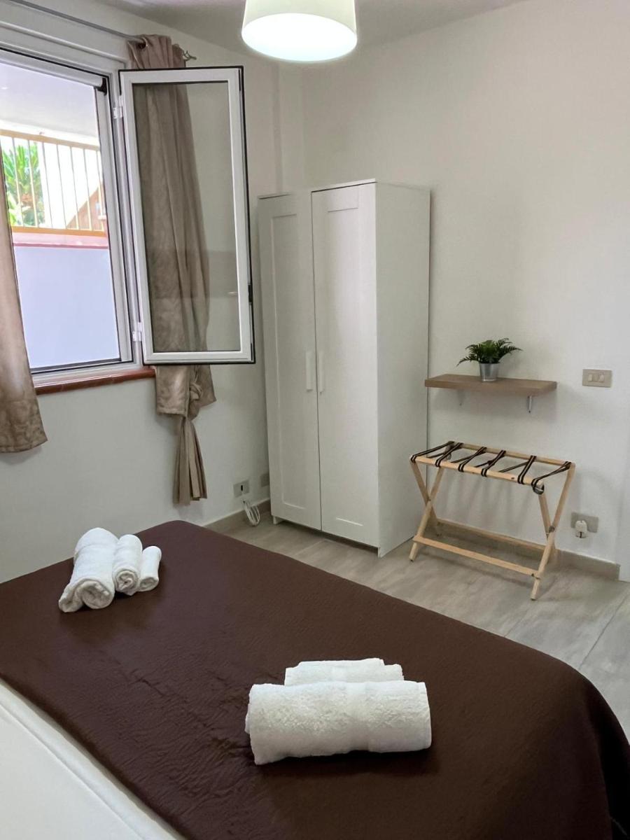 Trentuno Mondello Apartments - Housity