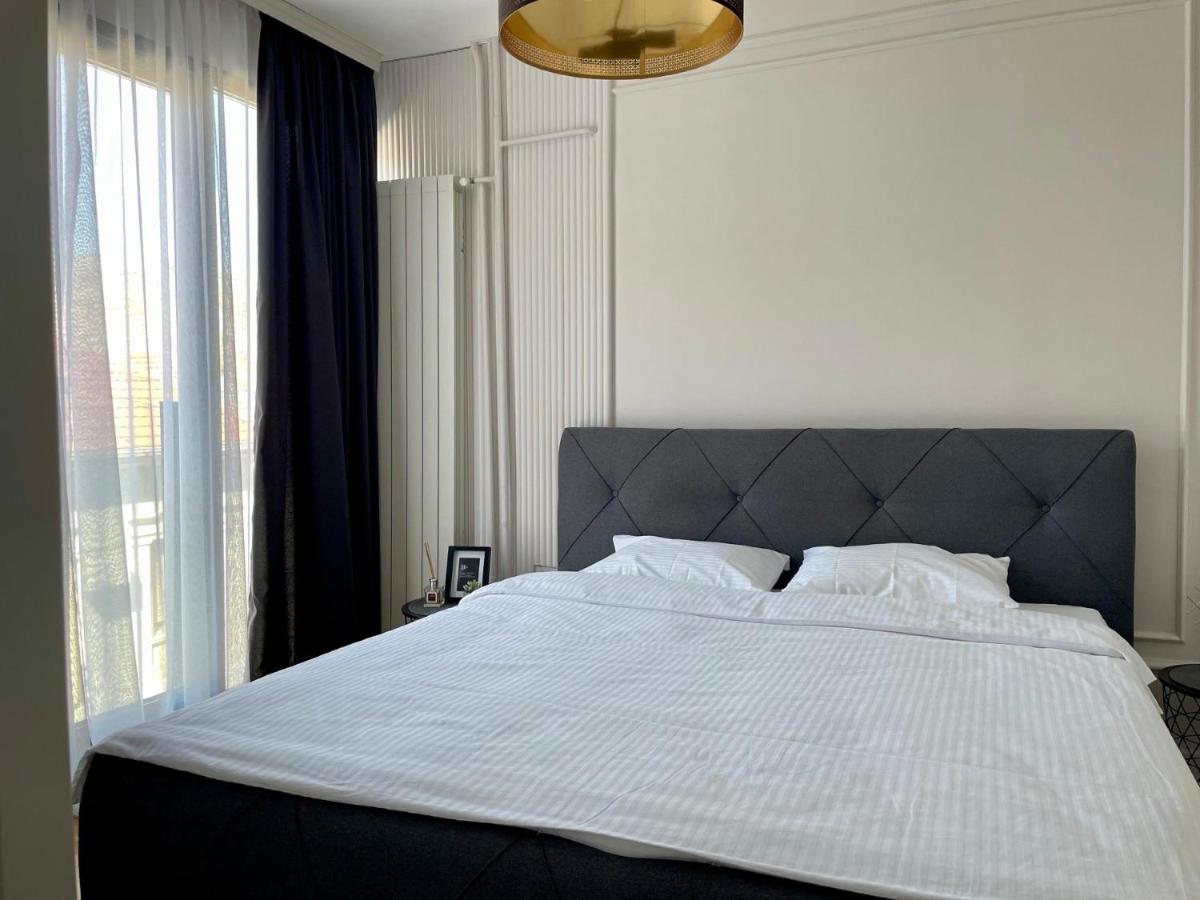 Apartmani Novi Sad SM51 4 - Hizvo