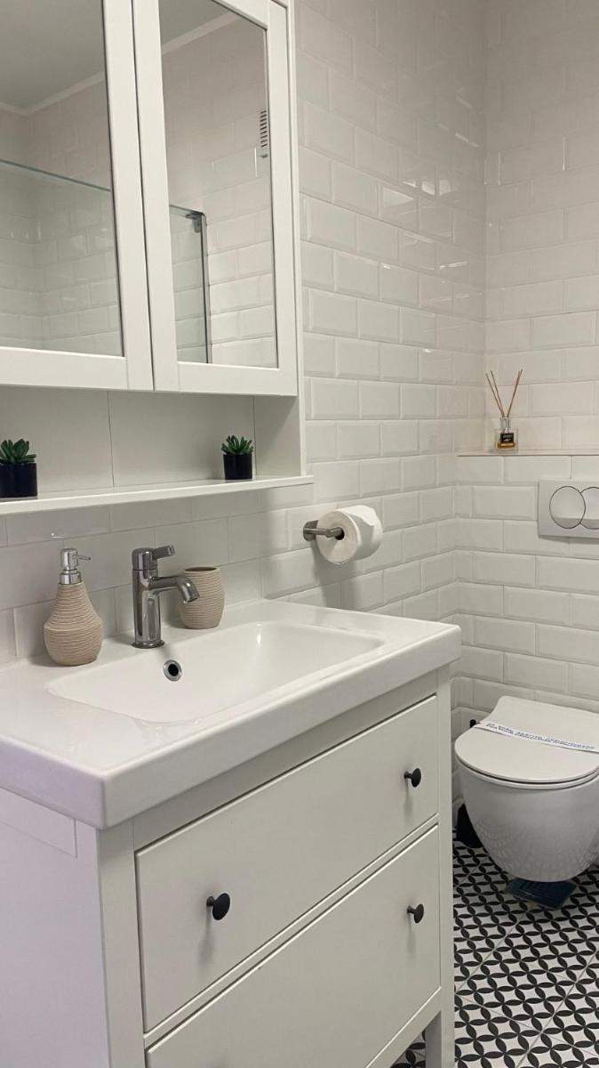 Apartmani Novi Sad SM51 4 - Hizvo