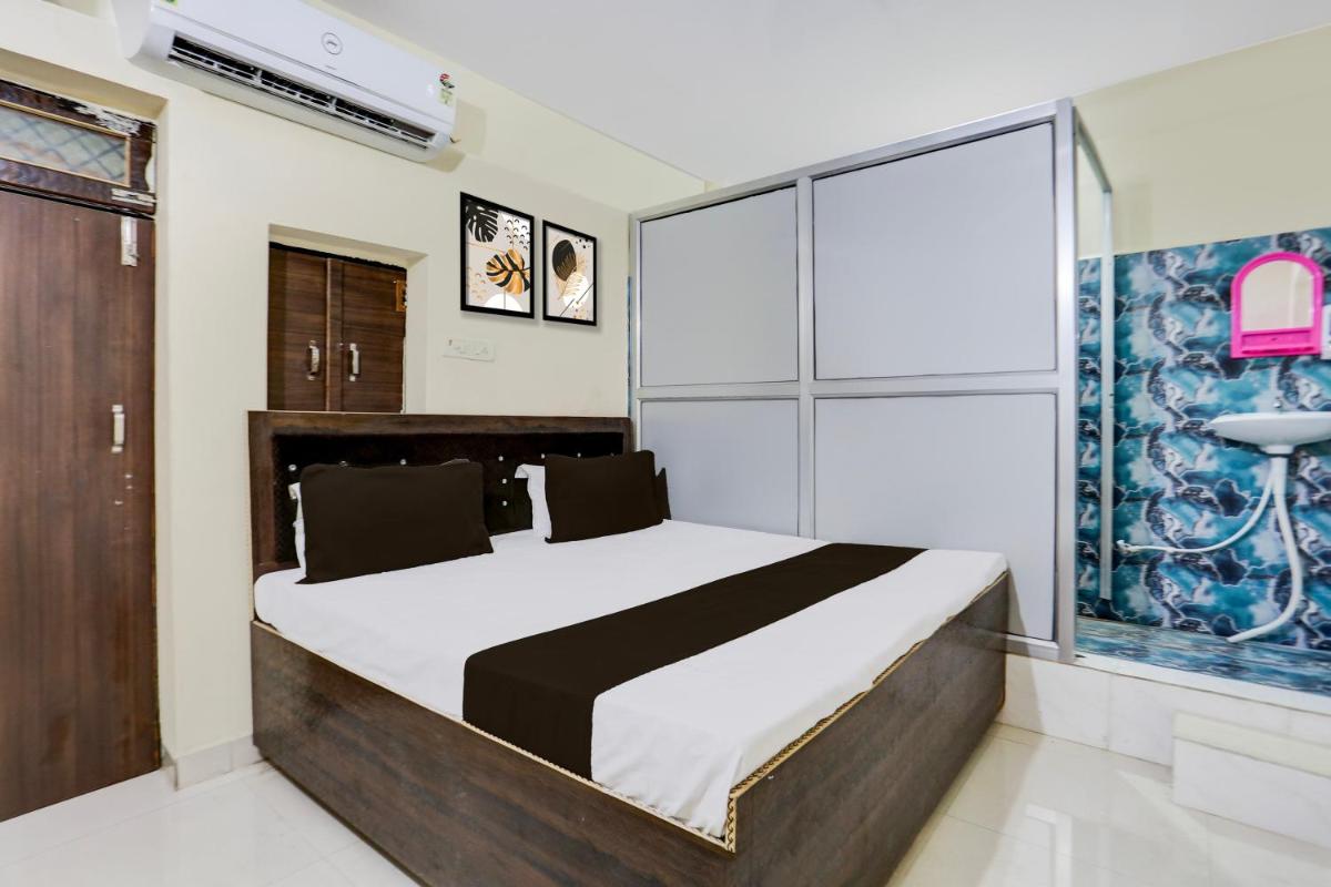 Hotel O Shri Durga Hotel - Housity