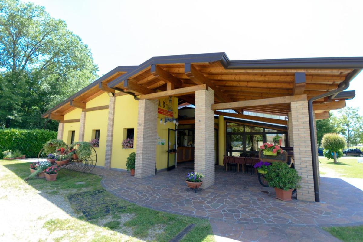 Agriturismo Al Buttasella - Housity