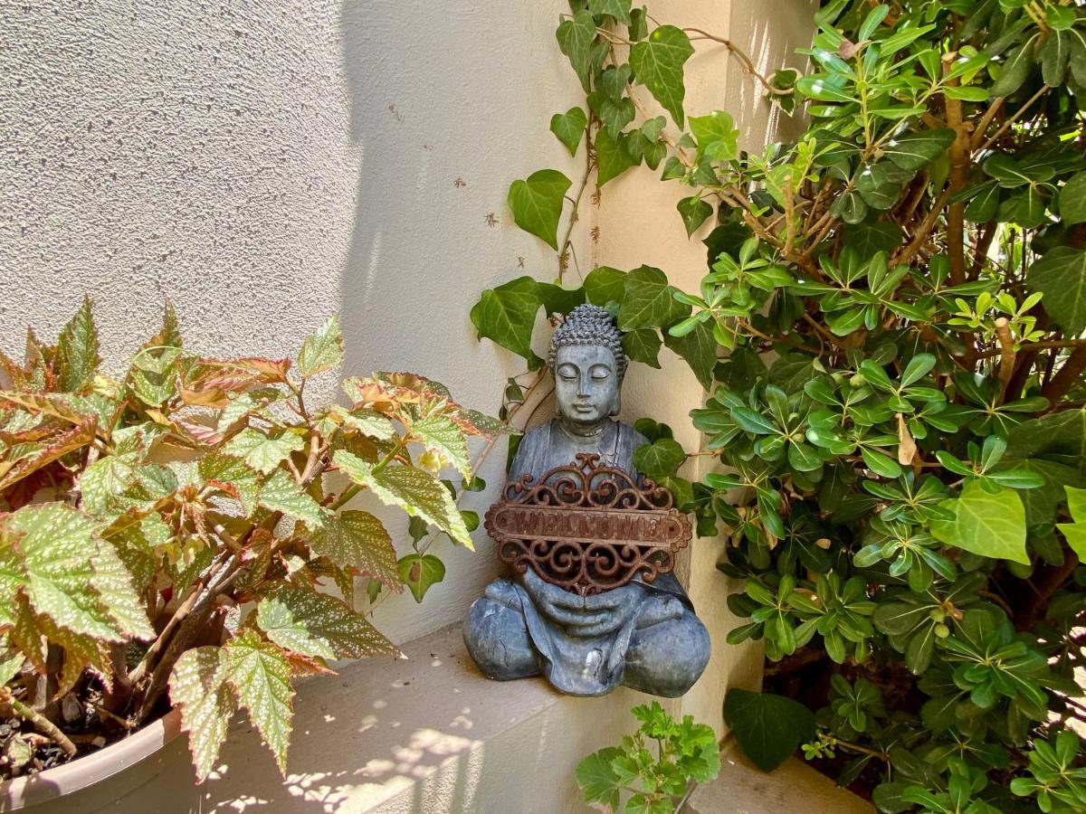Maltese Garden Villa - Housity