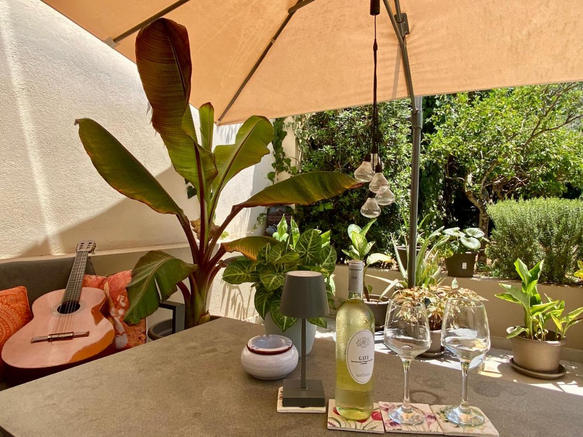 Maltese Garden Villa - Housity