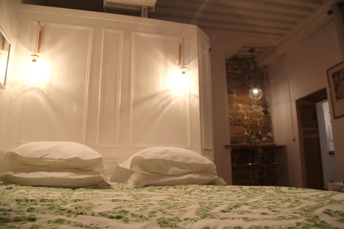 La Suite Presqu'Ile - Housity
