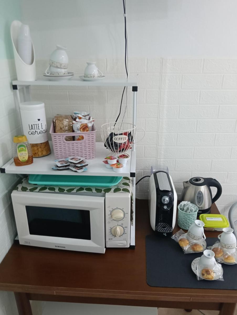 BELVEDERE - bed & breakfast - casa vacanze - Housity