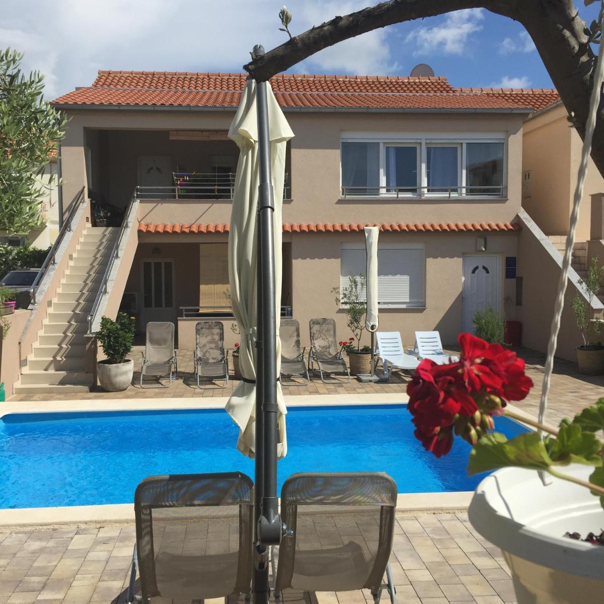 Apartments Nika & Karla - Housity
