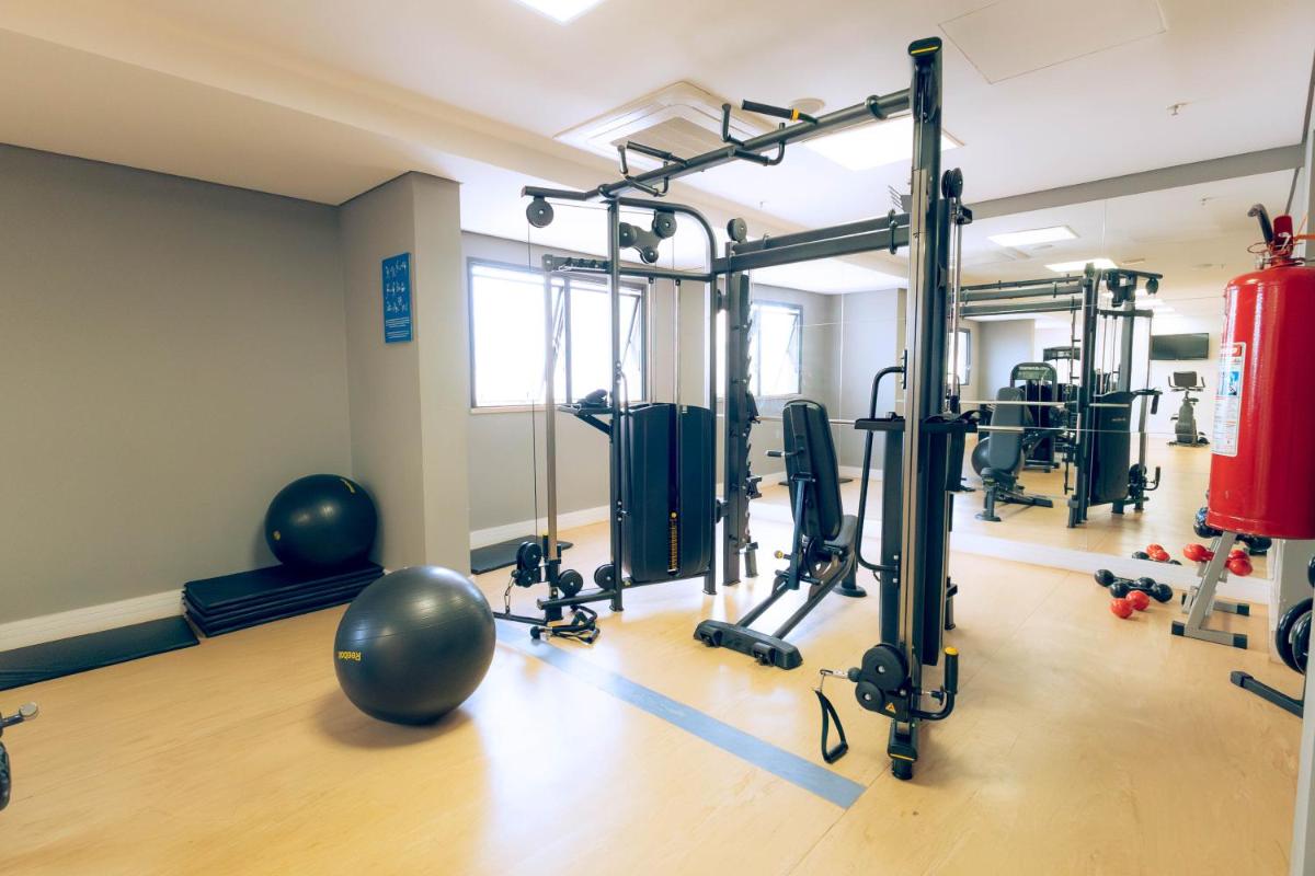 TRYP By Wyndham Ribeirão Preto - Hizvo