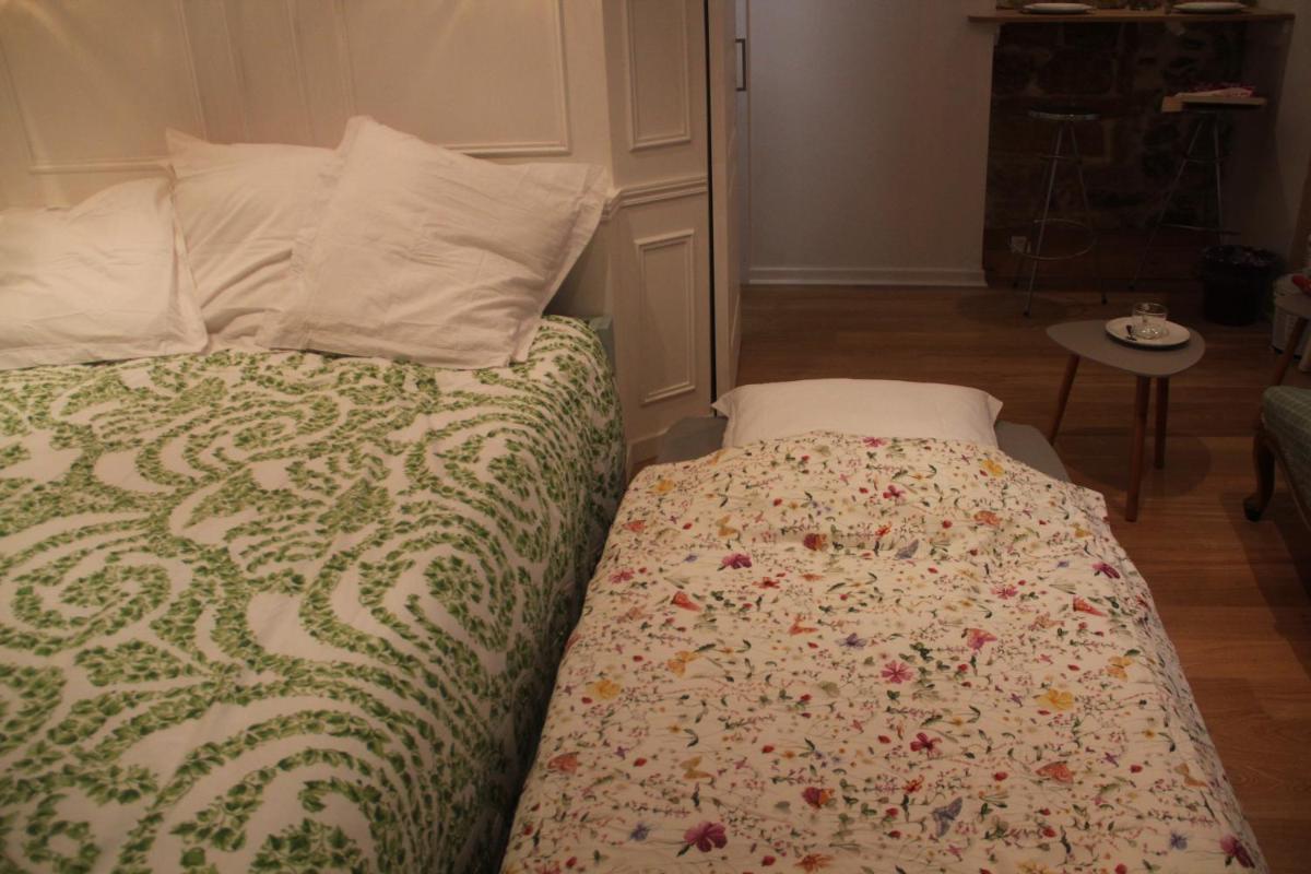 La Suite Presqu'Ile - Housity