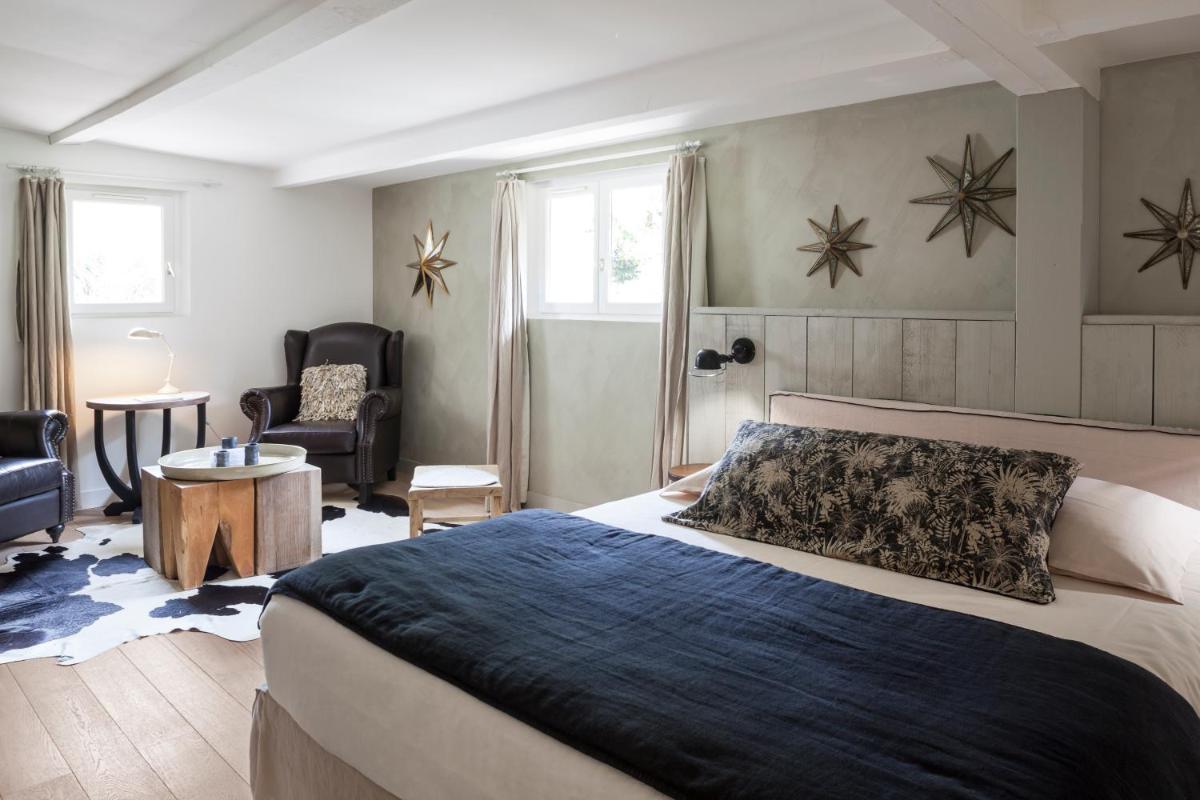 Bastide Nomade - guest house - Housity