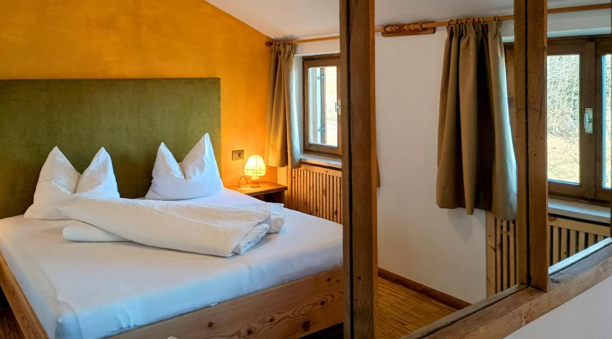 Koflhof Urlaub auf dem Bauernhof - Housity