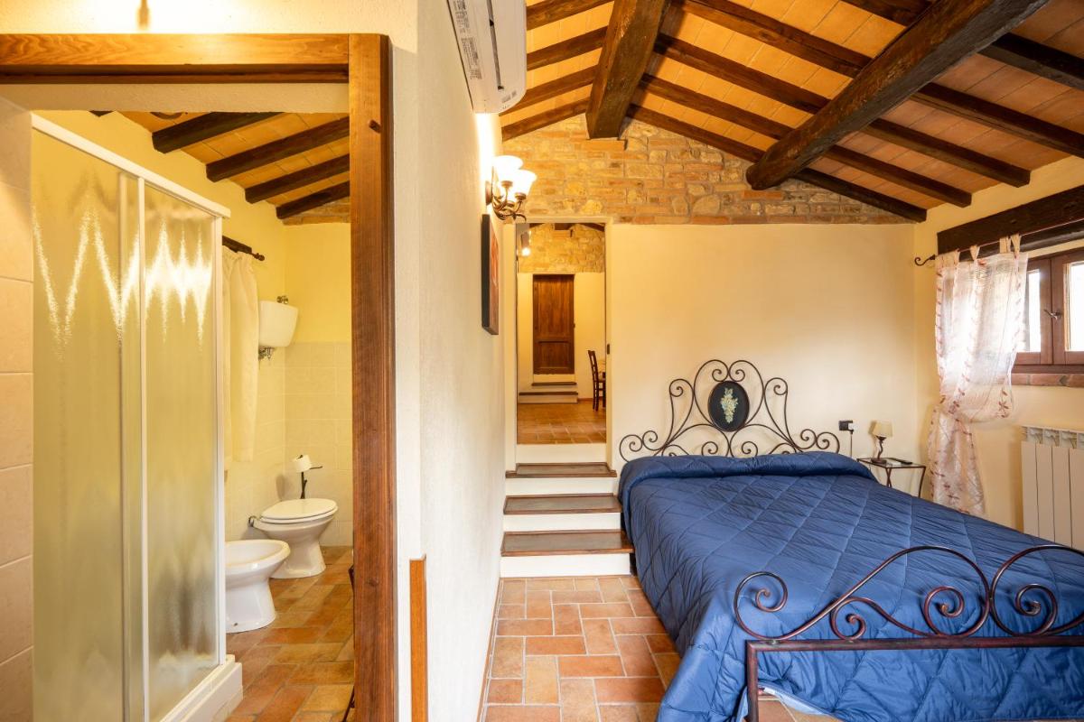 Agriturismo Casale delle Lucrezie - Housity