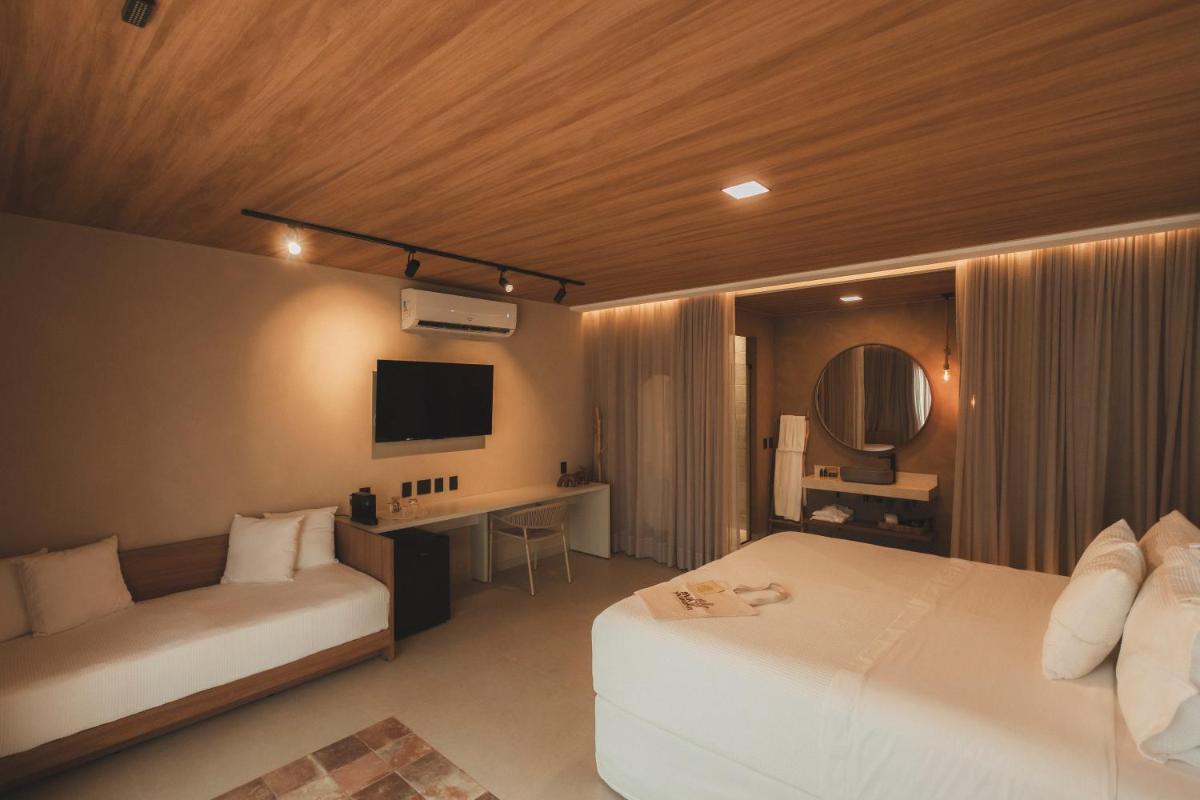 Pousada Casa Mandacaru Noronha - Housity