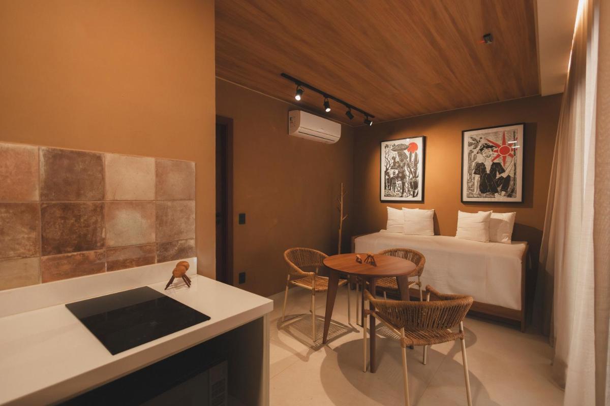 Pousada Casa Mandacaru Noronha - Housity
