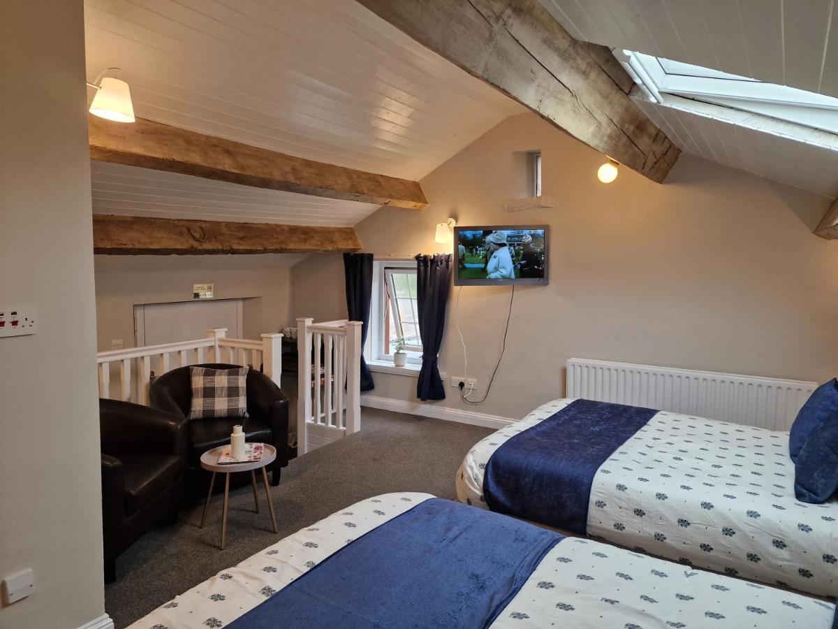 Fairladies Barn Guest House - Housity