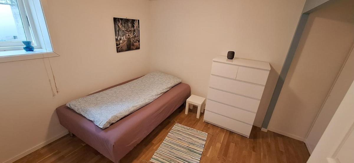 Modern and central in Bergen - Housity