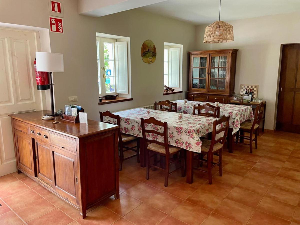 Hotel Rural La Casa del Burrero - Housity