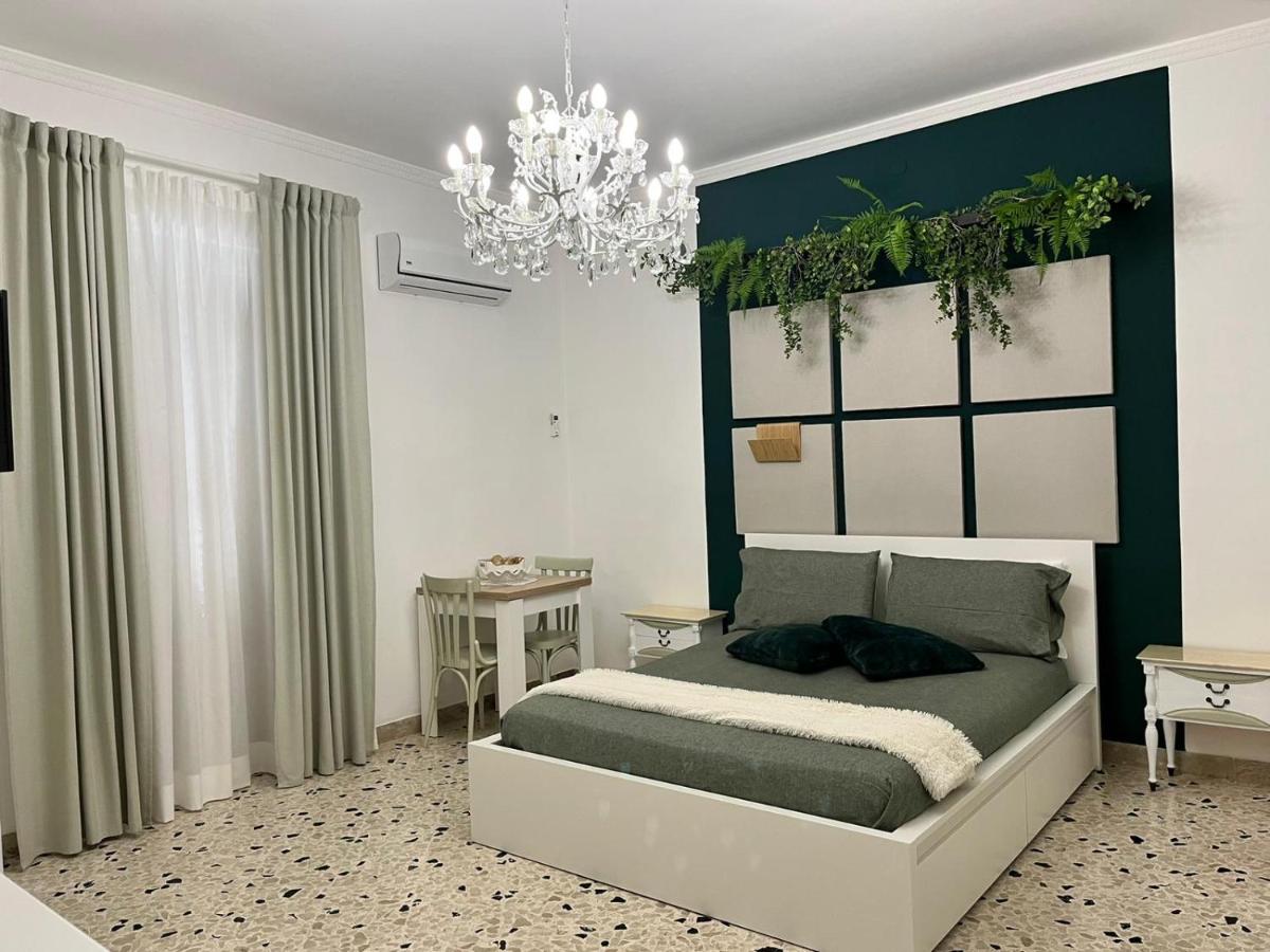 Cappuccini Green Relax - Housity