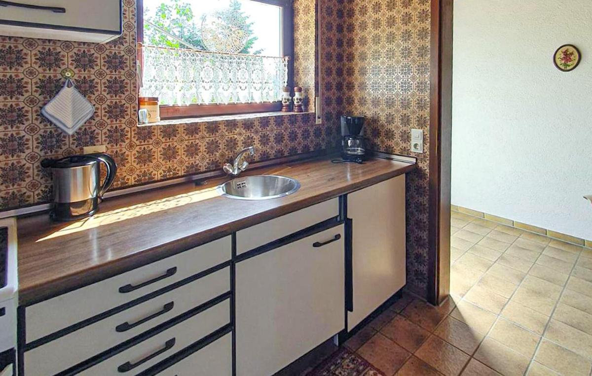 Amazing Apartment In Rickenbach - Housity