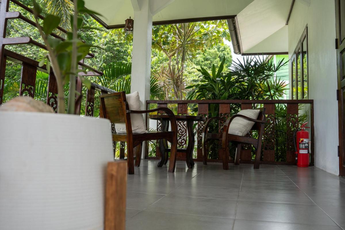 Chalisa Villas Koh Tao - Housity