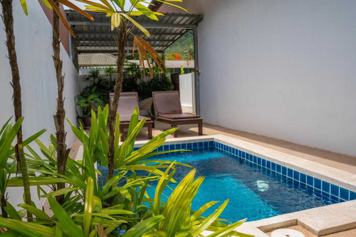 Chalisa Villas Koh Tao - Housity