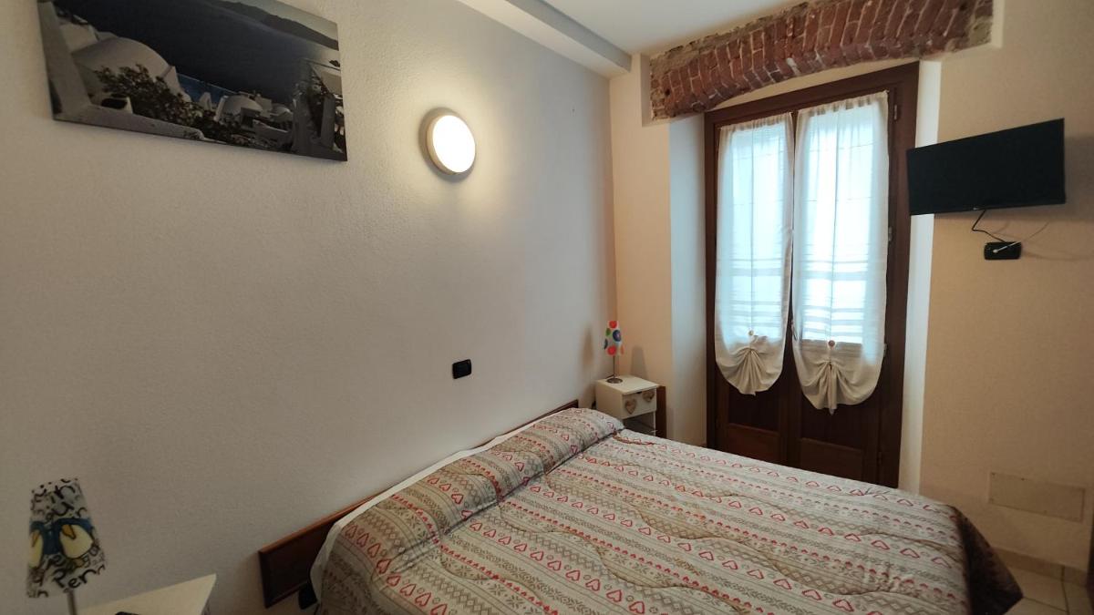 Park Hotel - Housity