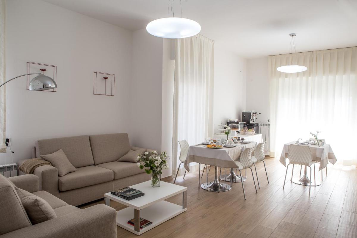 B&B Aries - Housity