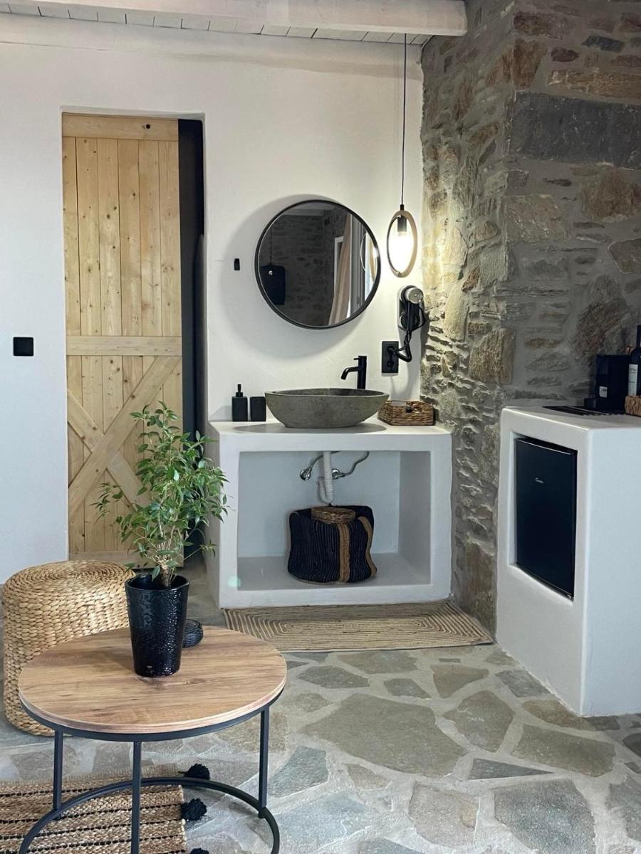 Darsi suites Kythnos - Housity