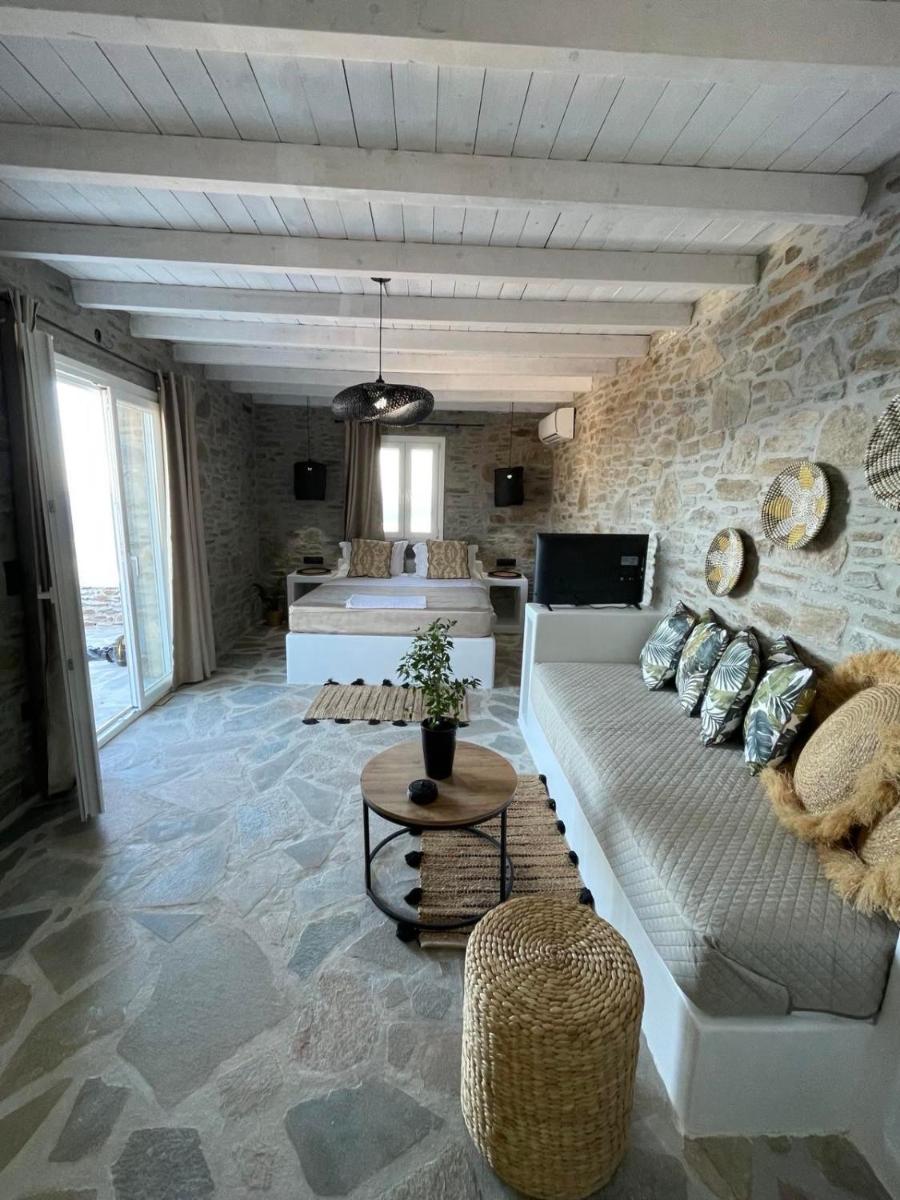 Darsi suites Kythnos - Housity