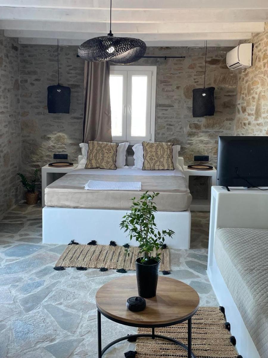 Darsi suites Kythnos - Housity