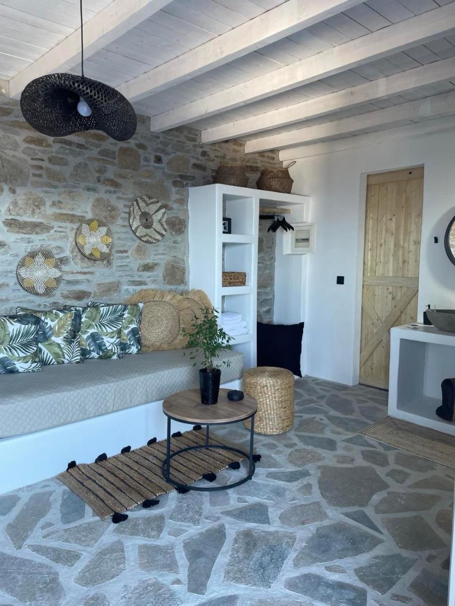 Darsi suites Kythnos - Housity