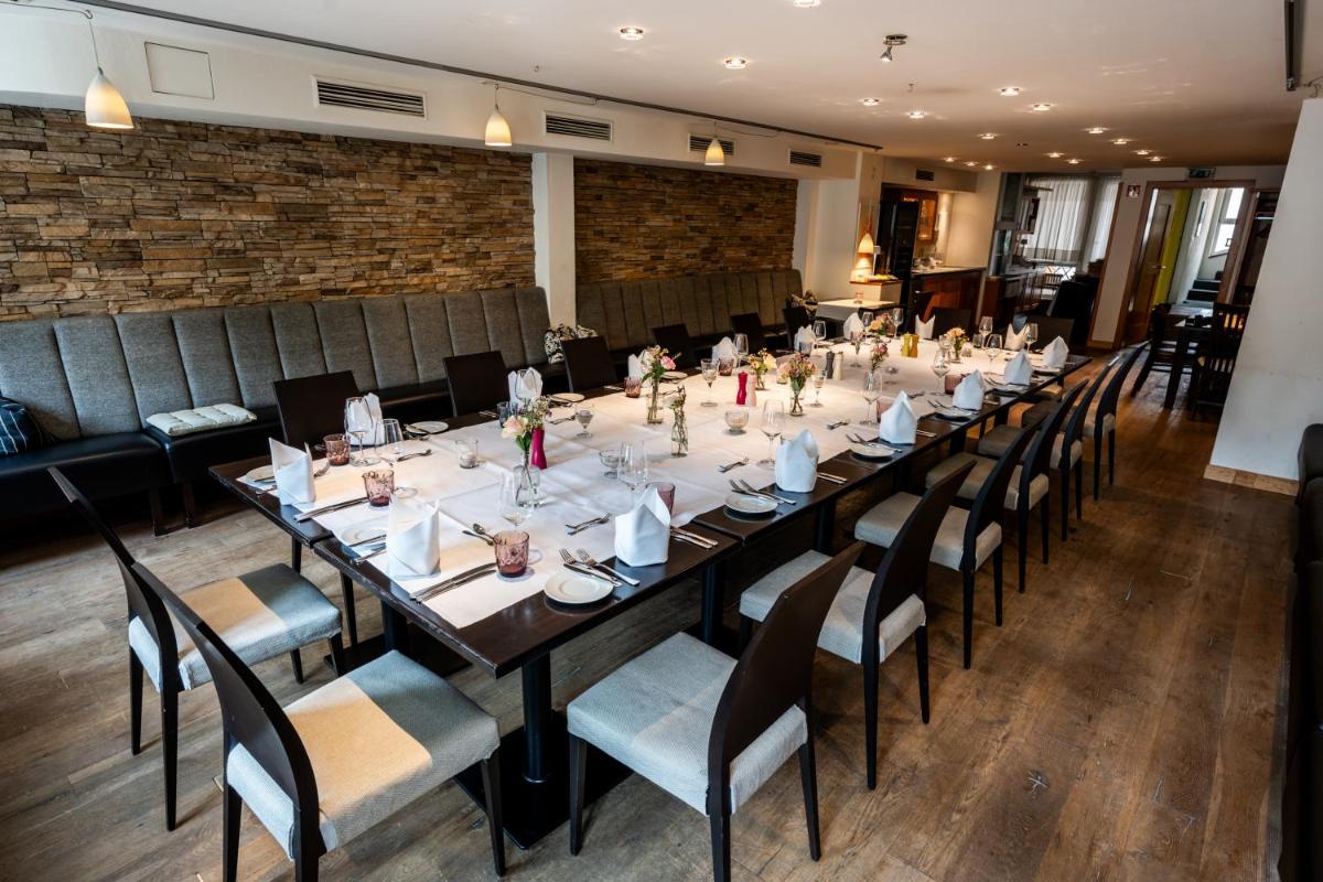 Restaurant Hotel Zum Storchen - Housity