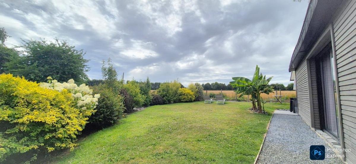 Gite à la campagne - Housity