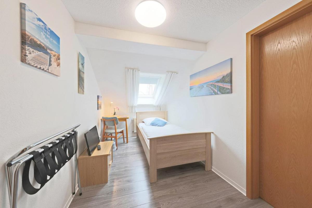 Hotel Hülsmann Garni - Housity