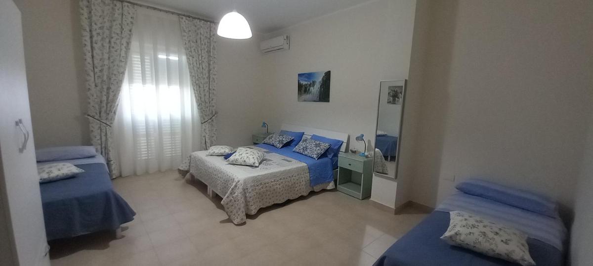 L'Aurora Corso Umberto l 220, 88821 Rocca di Neto - Housity