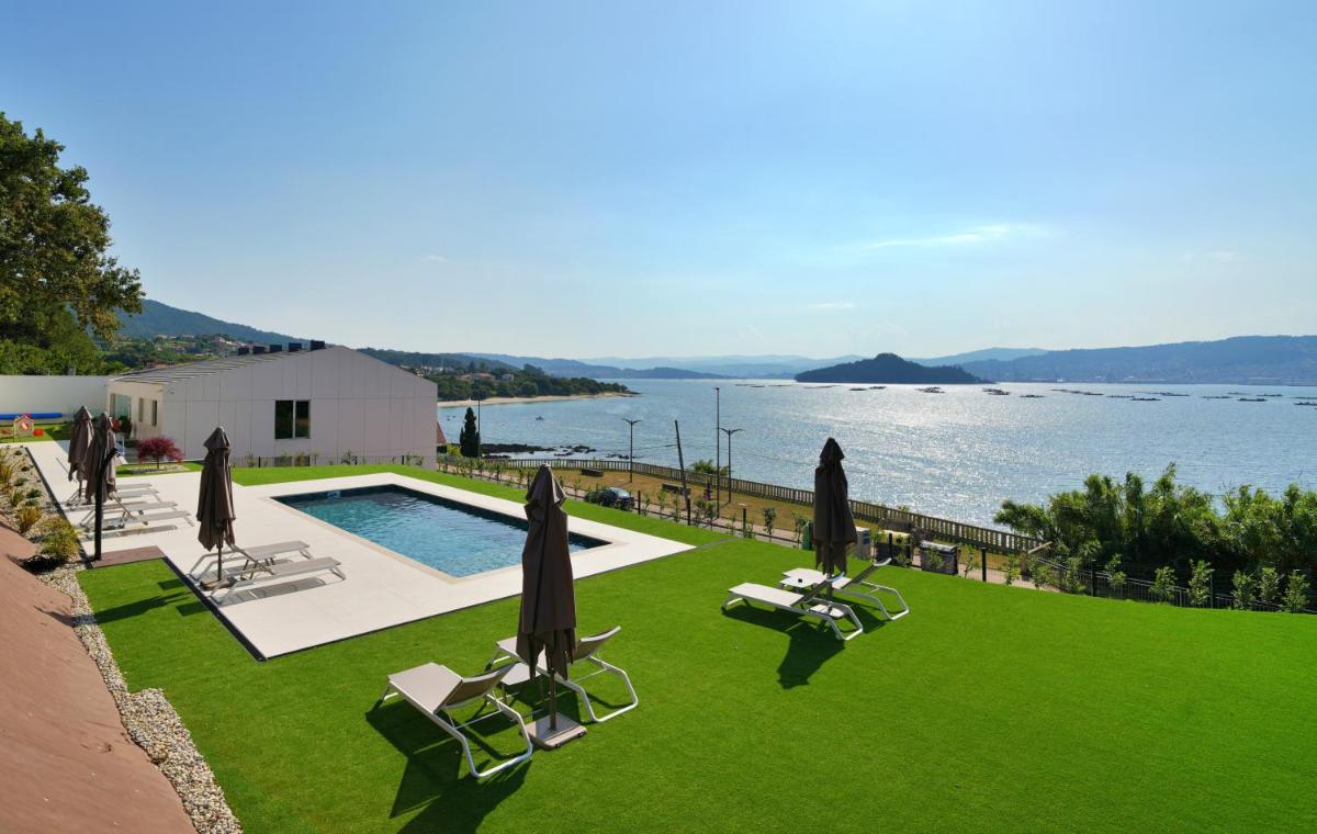 GALIHOST - RD Hotel Apartamento con piscina climatizada - Housity