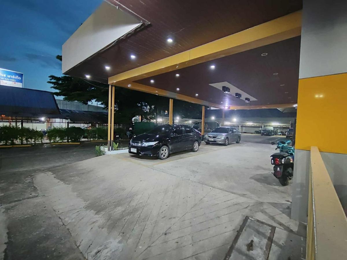 โรงแรมเดอะคัลเลอร์ยโสธร The Colour Hotel Yasothon - Hizvo