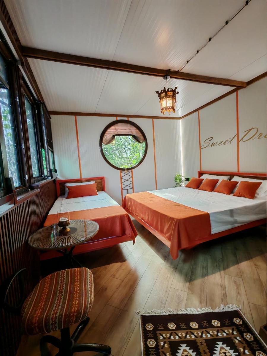 Qilimcha's Guesthouse - Housity