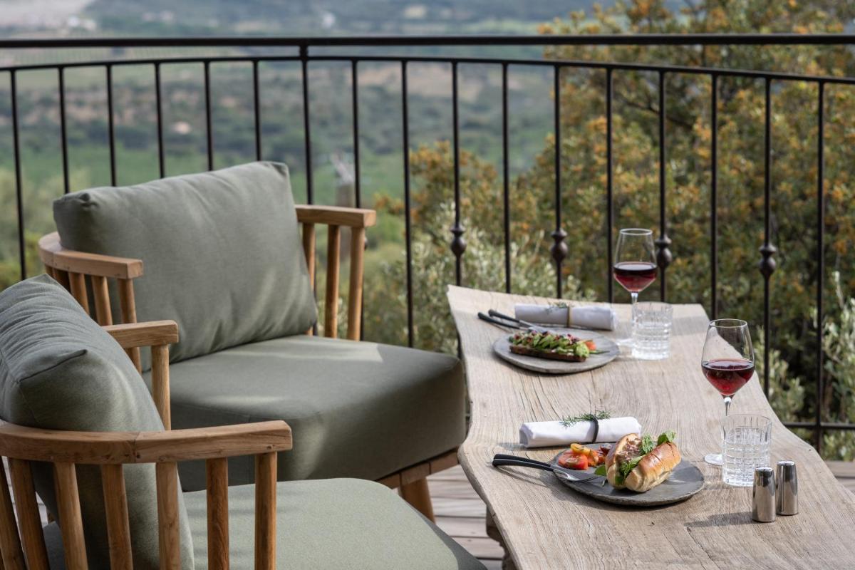 Hotel A Piattatella - Housity
