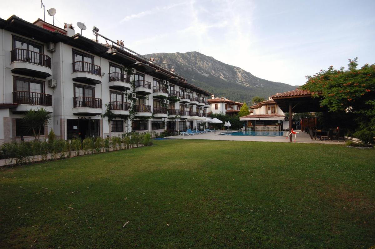 Hamle Hotel - Housity